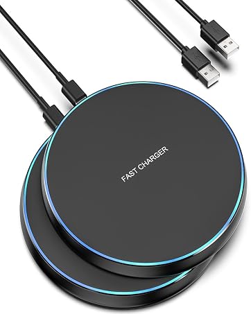 charging pad