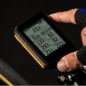 bike computer cadence sensor