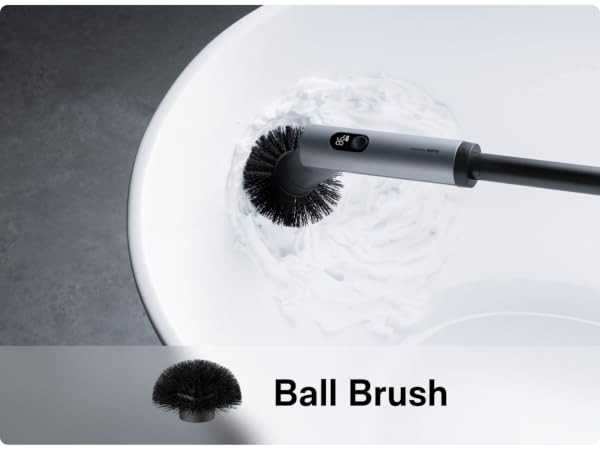 ball brush