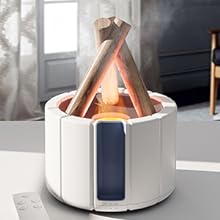 Campfire Creative Shape Design