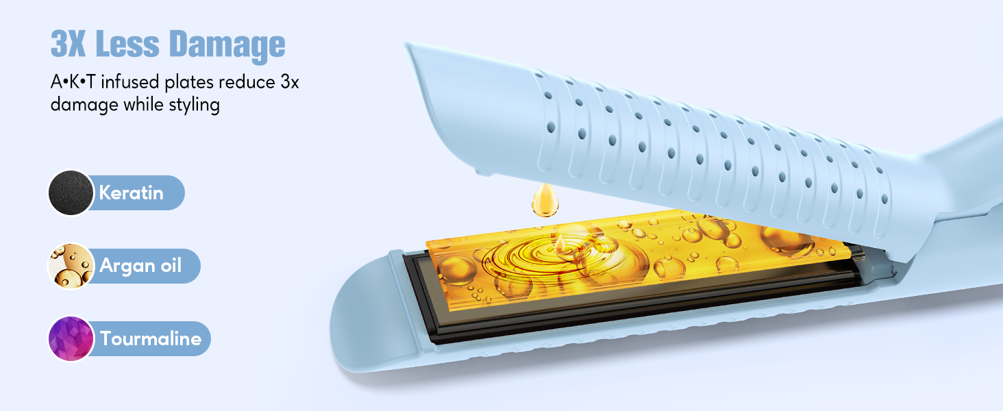 air straightener for hair