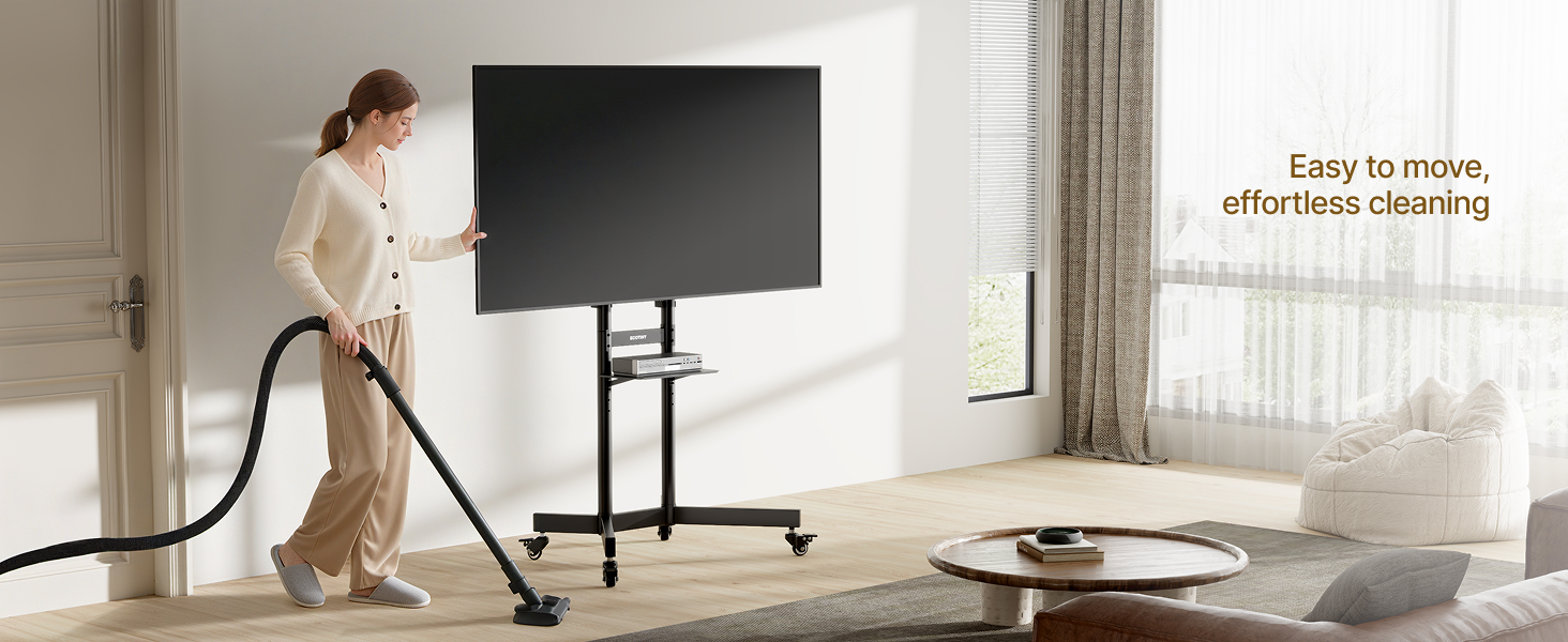 tv stand for 75 inch tv