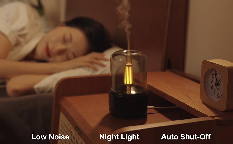 aromatherapy diffuser