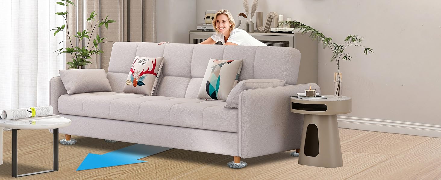New Upgrade Furniture Sliders