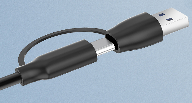 usb to dual hdmi adapter