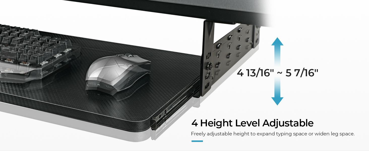 keyboard Tray