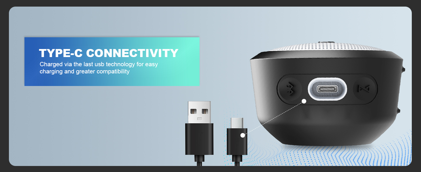 speaker bluetooth wireless