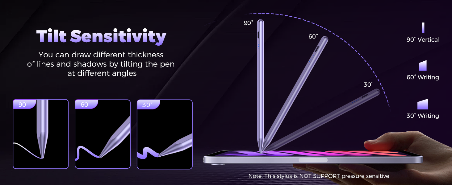 Apple pencil