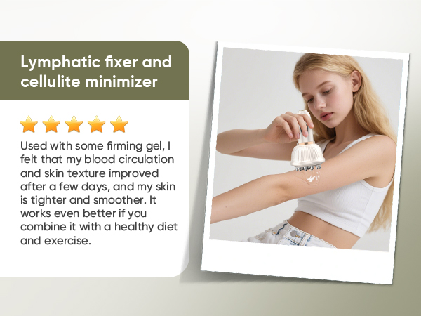 lymphatic drainage drops