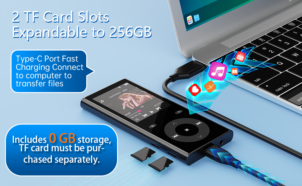mp3 player mp3 mp3 player with bluetooth mp3 player for kids music player music player for kids