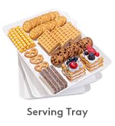 Serving Tray