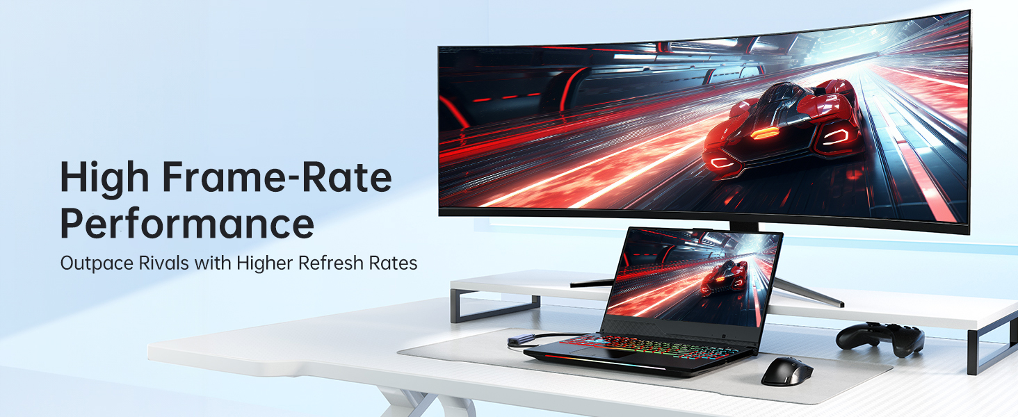 display port to usb c adapter