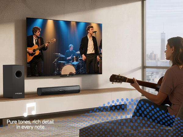sound bar