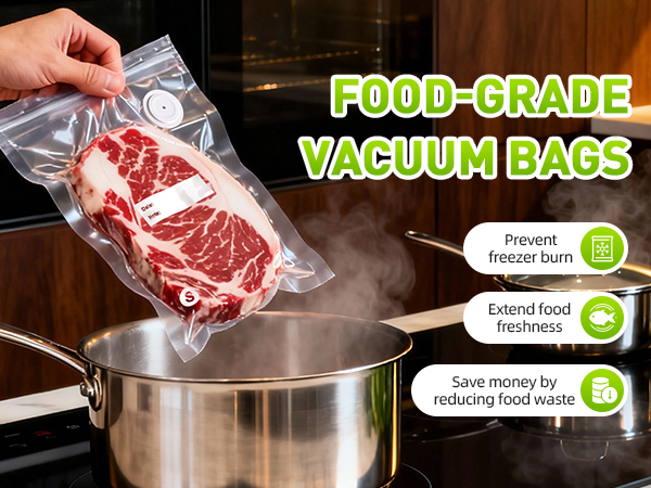 food vacuum sealer