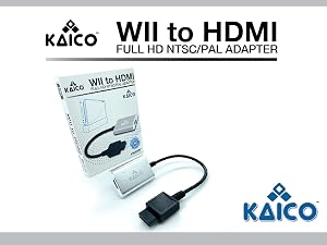 hdmi adapter for wii hyperkin wii hdmi cable portholic wii to hdmi converter 1080p