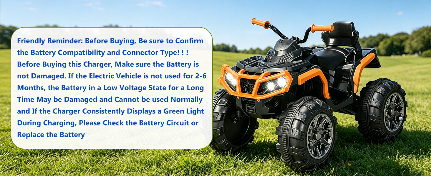 kids atv