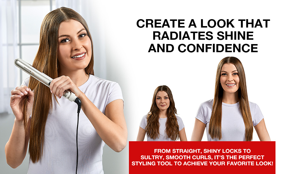 all hair types styles