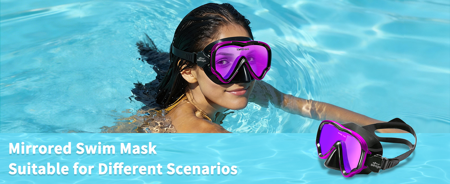 pool goggles for women