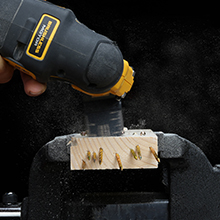 oscillating saw blades