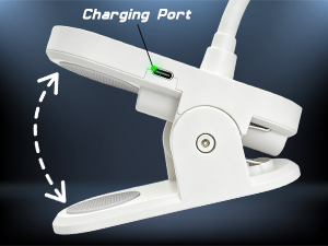 wireless desk lamp