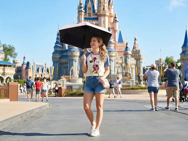 disney world essential
