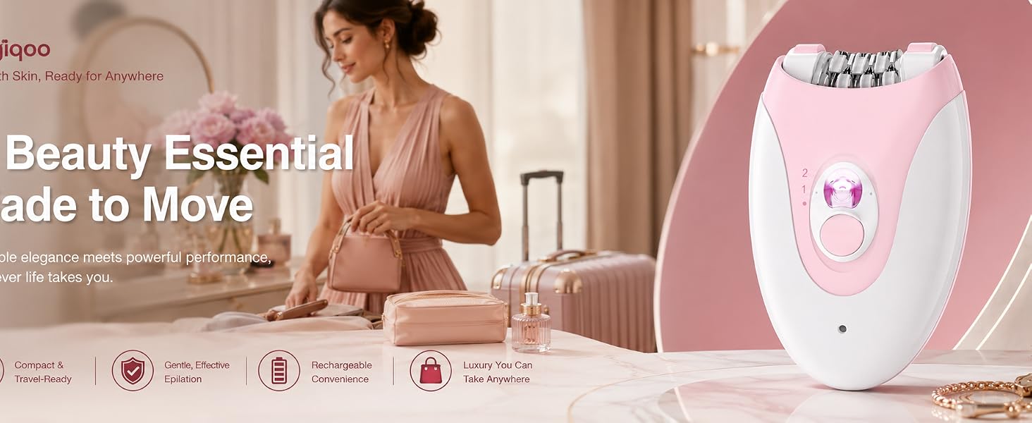 epilator