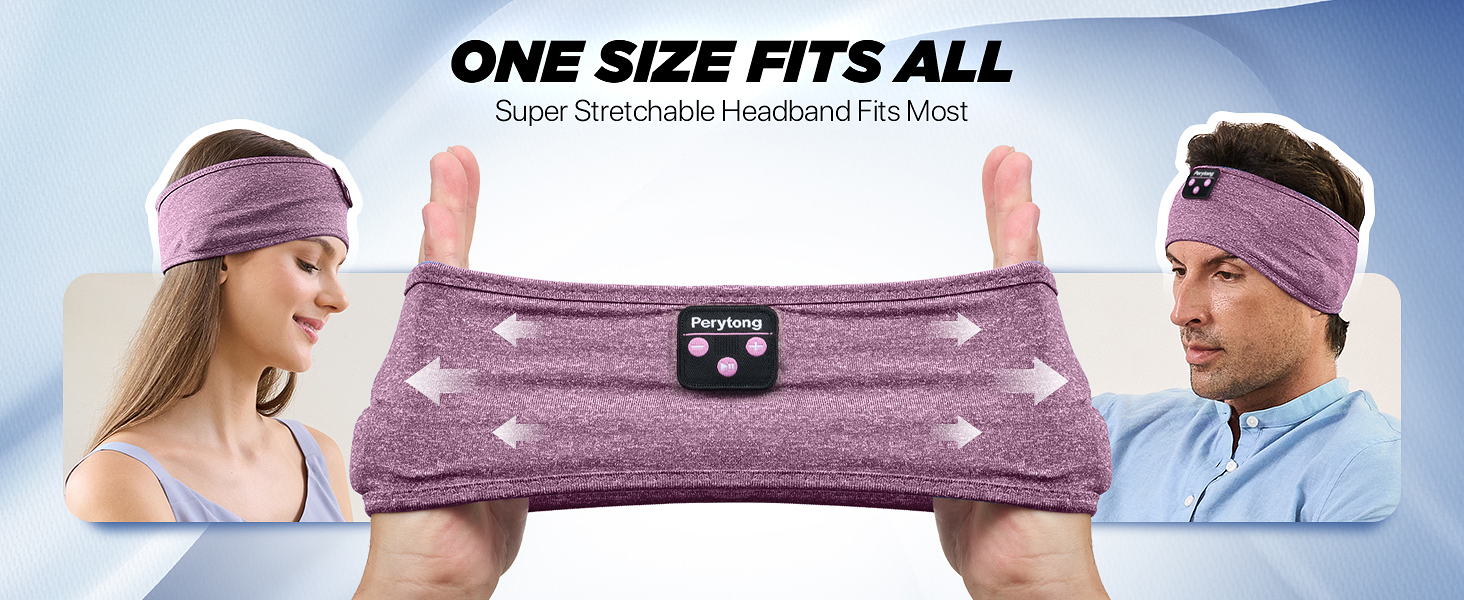 sleep mask with bluetooth headphones