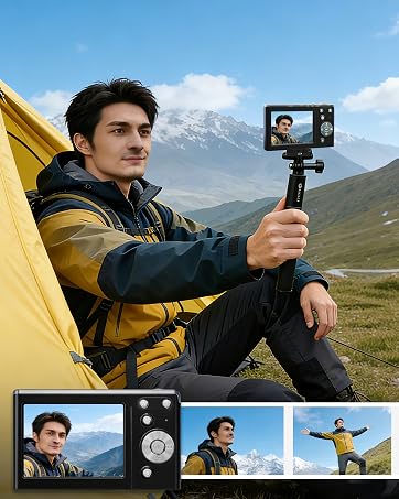 Digital Camera