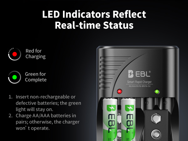battery charger