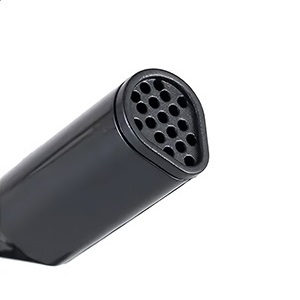 USB Desktop Computer Mini Microphone,