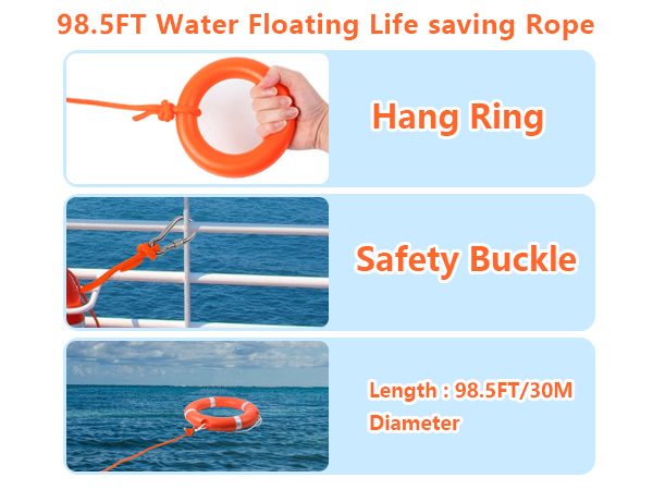 life preserver ring for dock,mini life preserver ring for crafts,customized life preserver ring