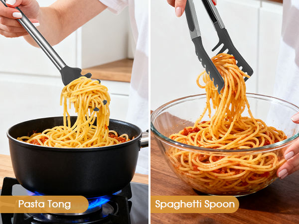 spaghetti spoon