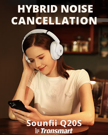 Headphones
