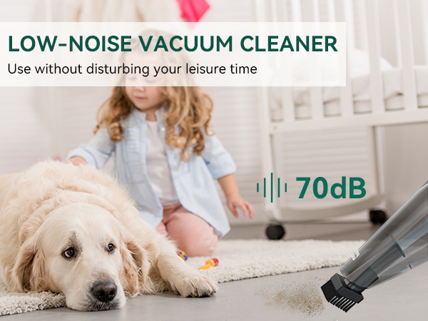 car vacuum cleaner high power