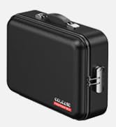 fireproof document box