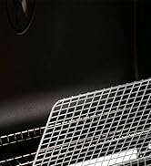 Rectangular grill basket 01