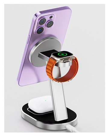 apple wireless charger