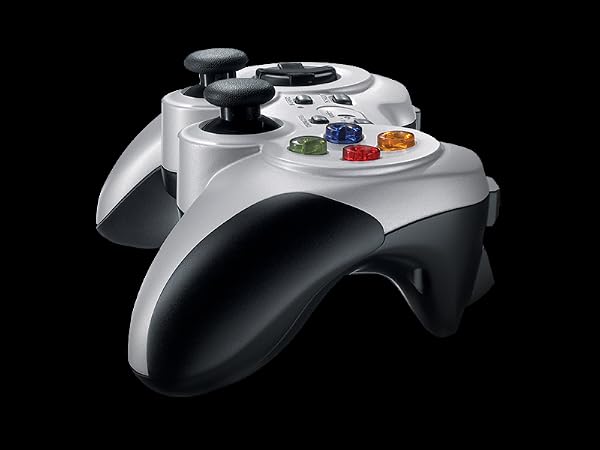 F710 Wireless Gamepad