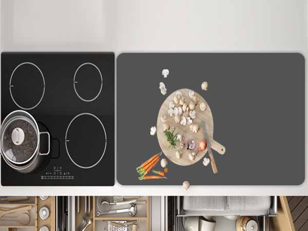 Stove Mat