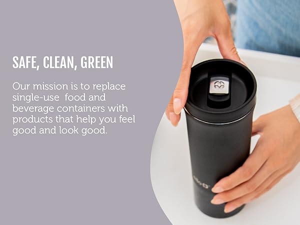 ello miri travel coffee mug