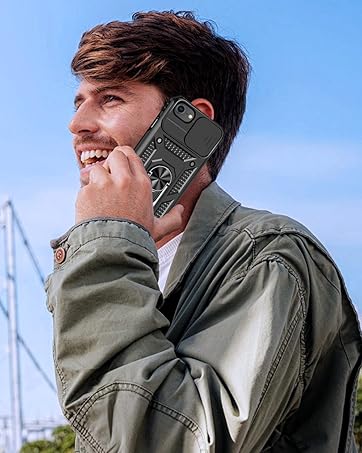 iPhone SE 2020 Case