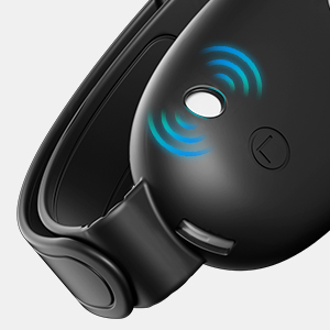 controller grips for Meta Quest 3S/Quest 3