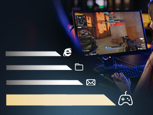 10Gbase-T PCIe Network Adapter