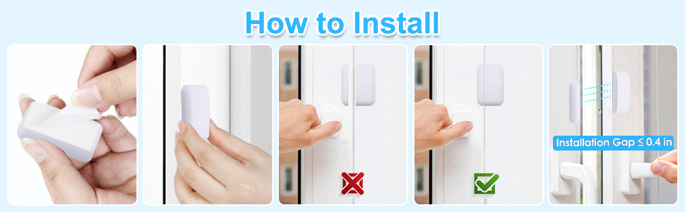 How to Install