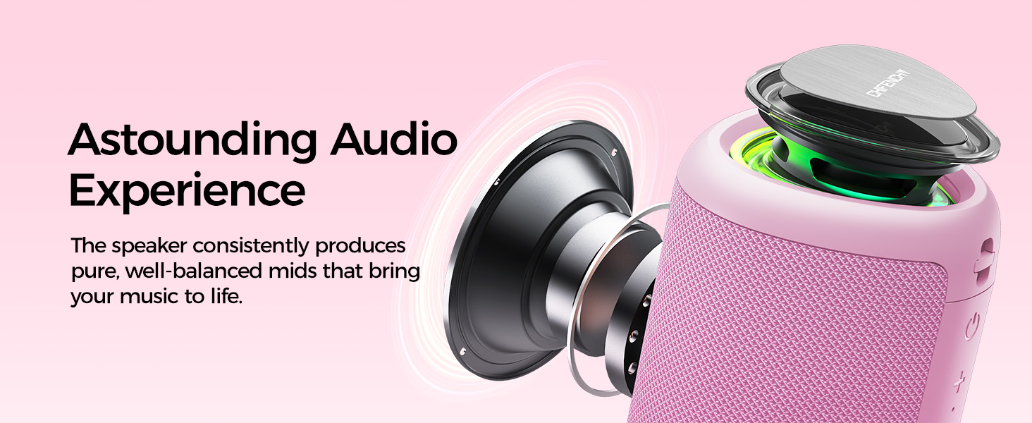 HD SOUND