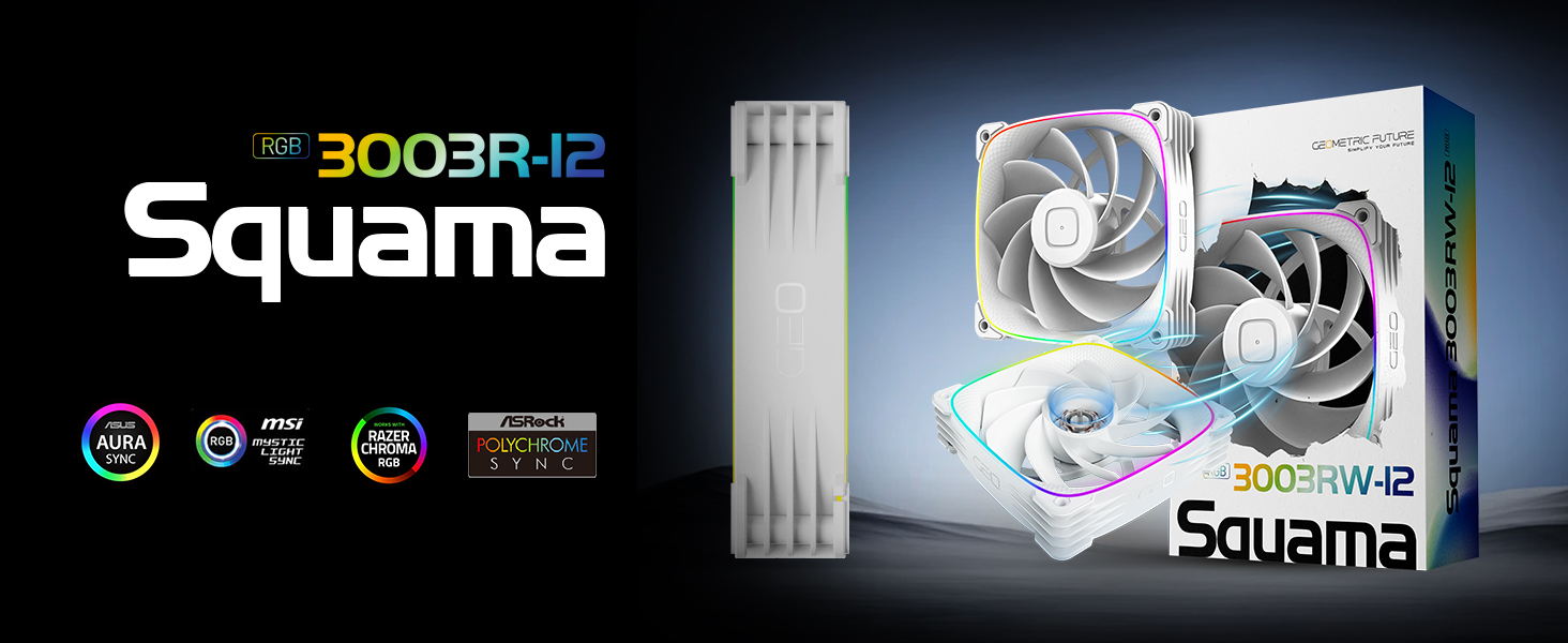 SQUAMA 3003R-12