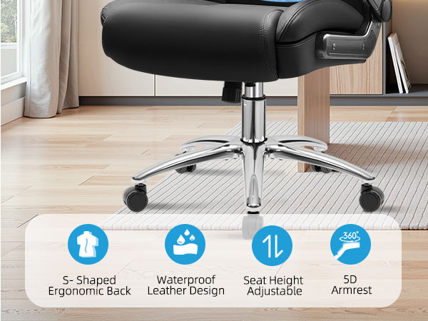 desk chair