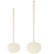 Food-grade Mushroom-shaped Silicone Spatula Set: A versatile cooking tool ideal for all kitchen t...