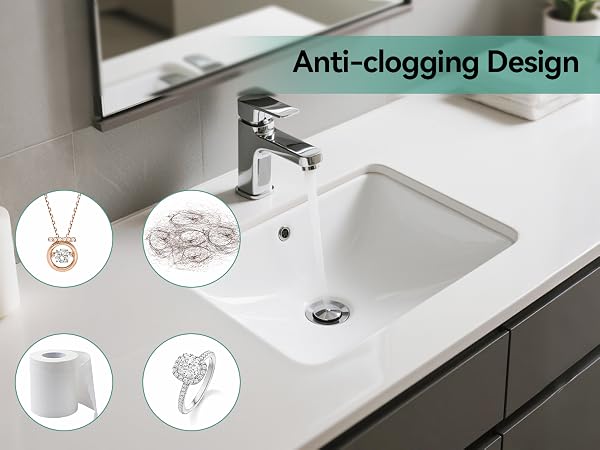 sink stopper