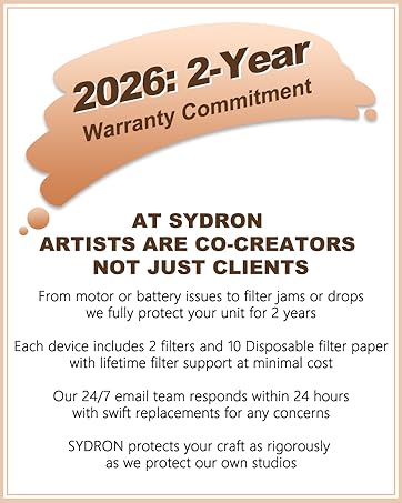 nails dust collector